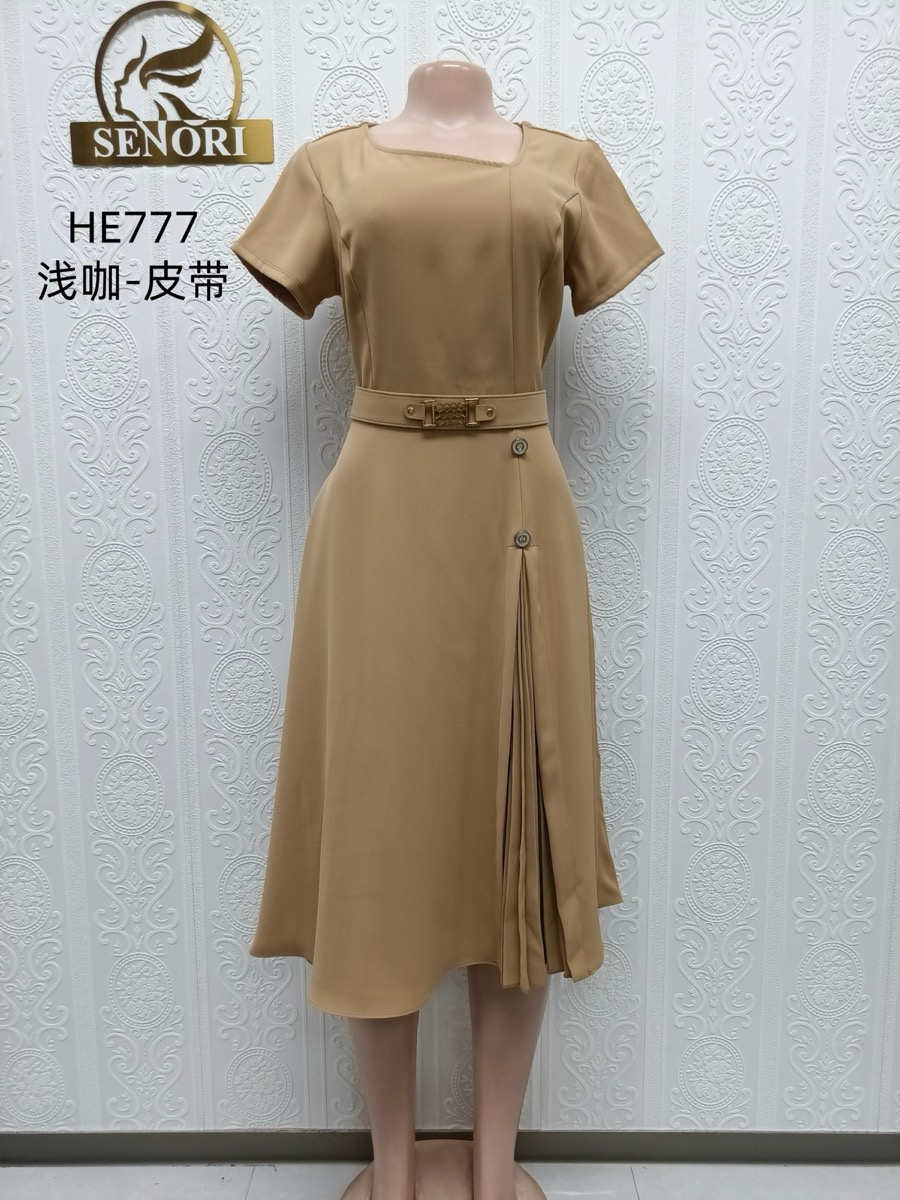 SENORI HE777