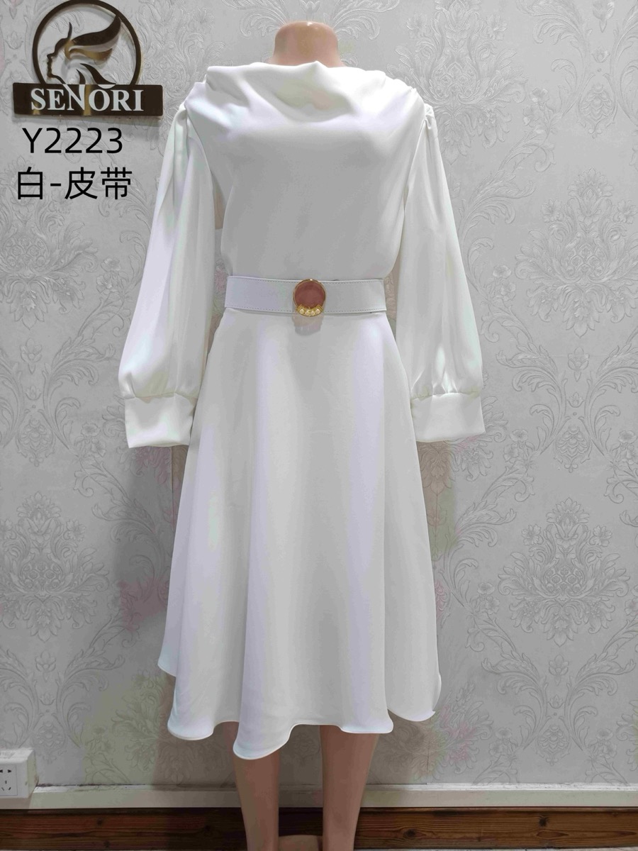 SENORI Y2223