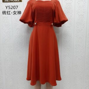 SENORI Y5207