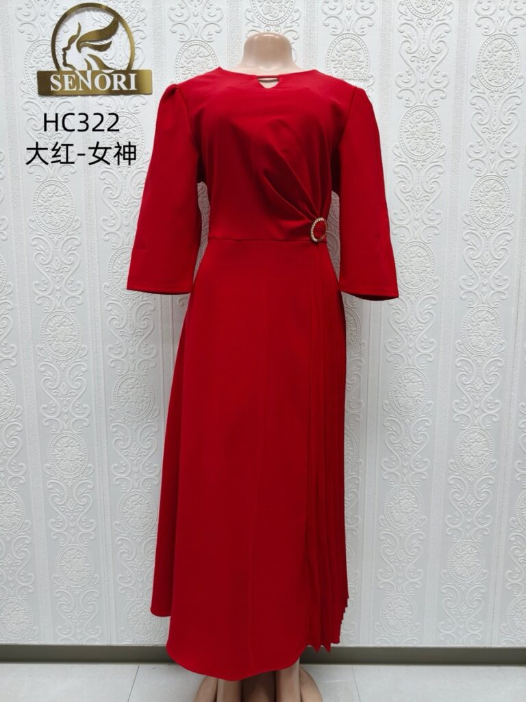 SENORI HC322