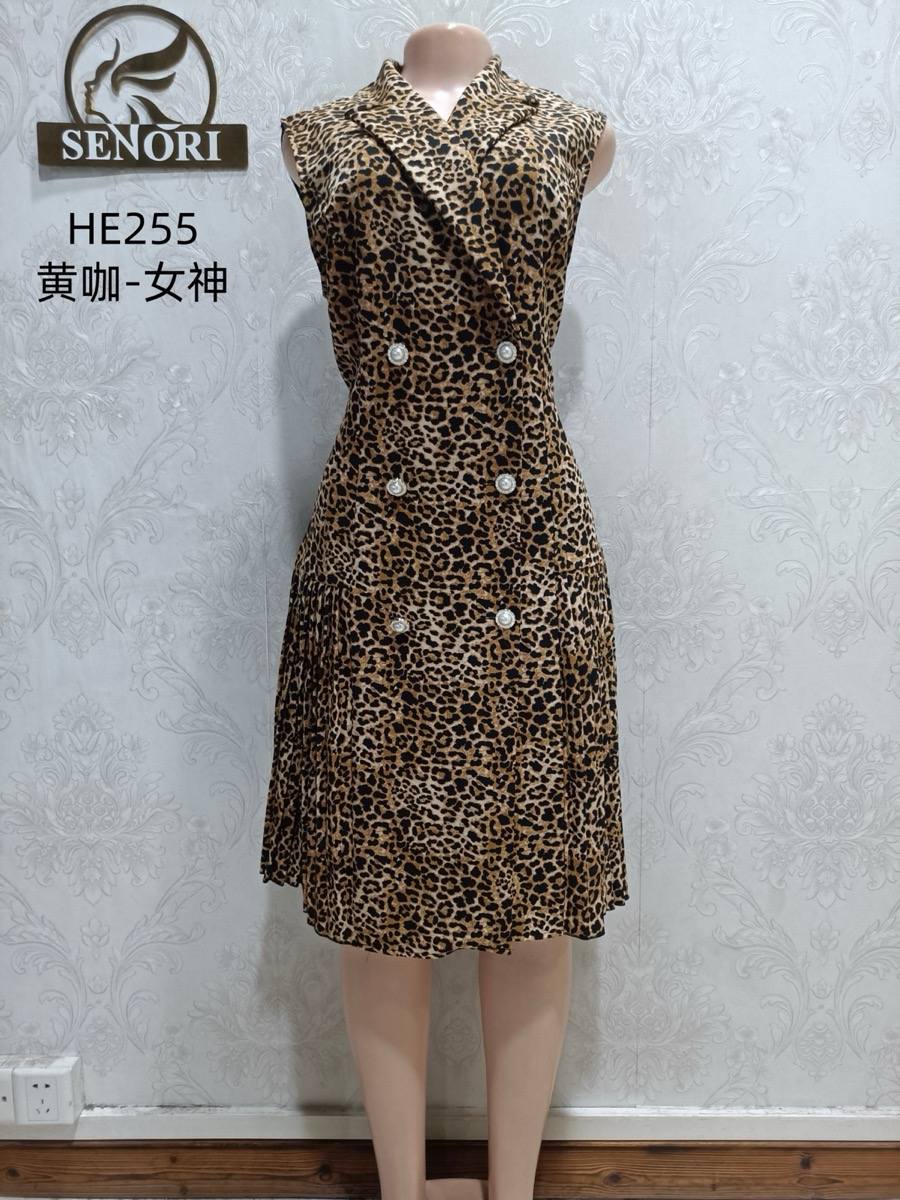 SENORI HE255